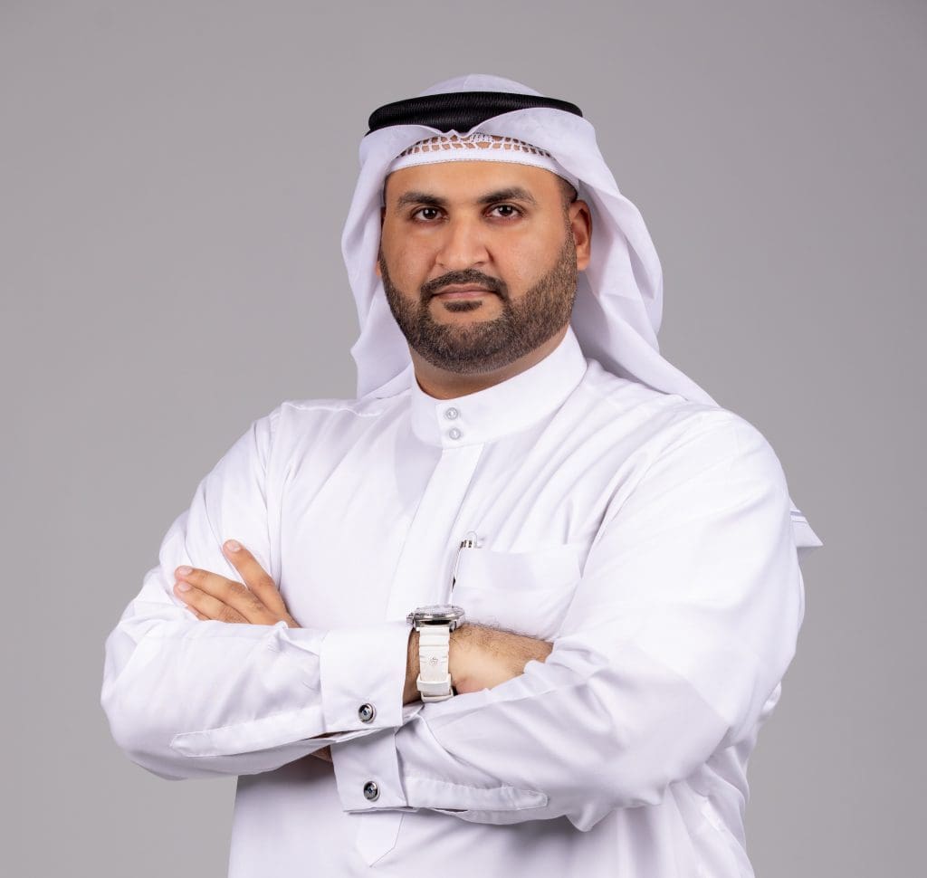 Bader Ali Habib, Jefe de Asia Meridional, Departamento de Economía y Turismo de Dubái