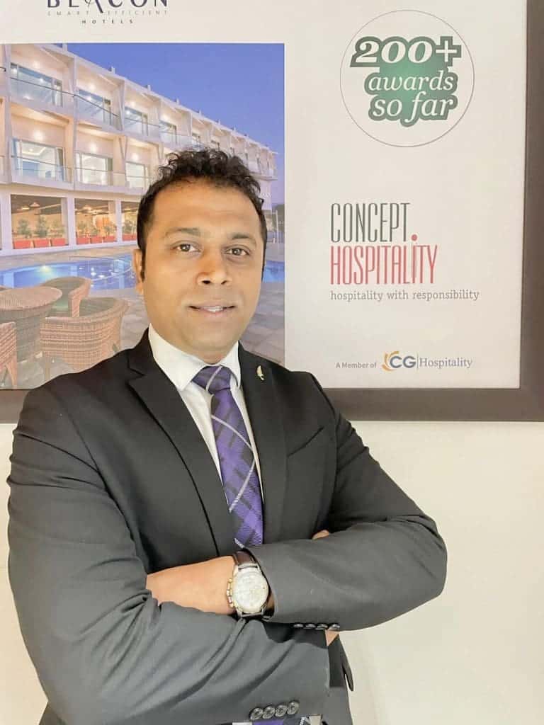 Gilbert J Buthello promoted to Director of Sales at Fern’s Regional Sales Office 1 Gilbert J Buthello, Director of Sales, Fern’s Regional Sales Office, Mumbai