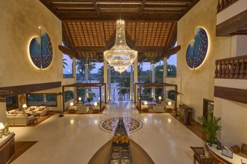 The Leela opens its 2nd luxury hotel in Kerala, The Leela Ashtamudi, a Raviz hotel 2 The Leela Ashtamudi, A Raviz Hotel