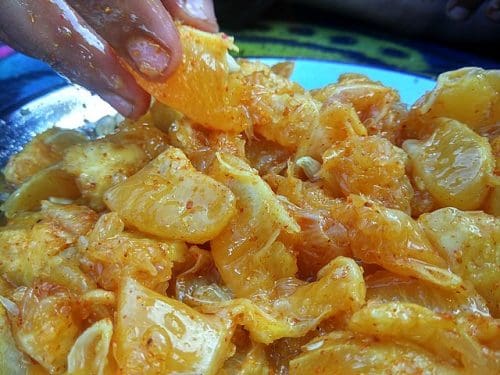 Mandal Pahadi Food Pahari Palate: 11 best Pahari food that is a must-try in India