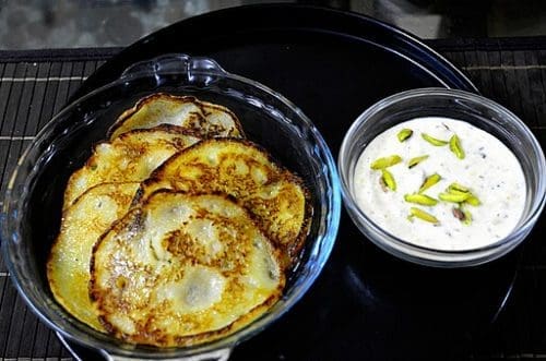 Madhya Pradesh food: Malpua