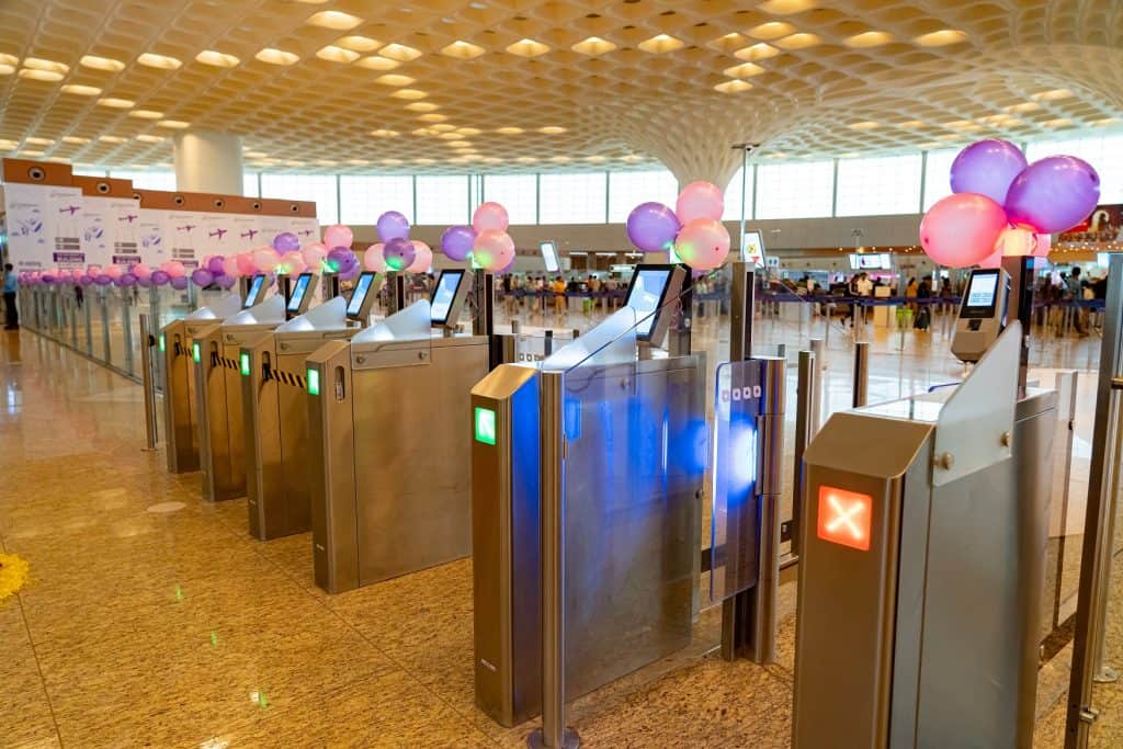 Mumbai Airport boosts capacity with expanded Integrated Pre-Embarkation Security Check (PESC) area at Terminal 2