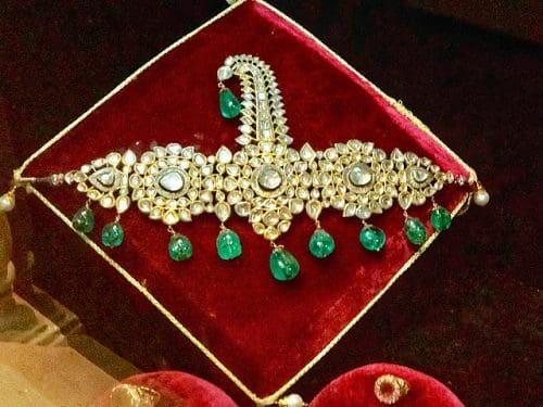 Hyderabad's Jewellery Heritage