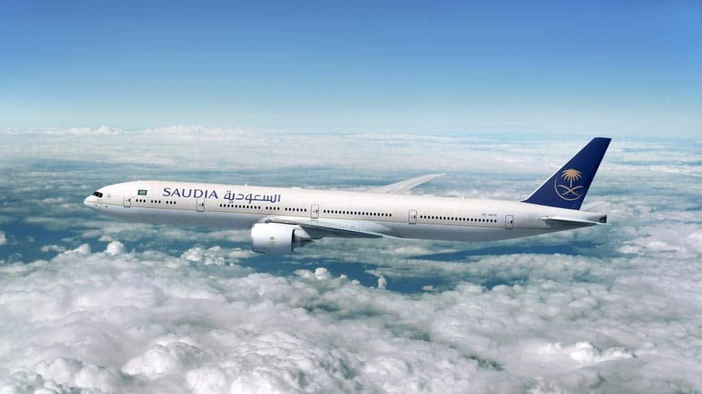 SAUDIA Holidays – Your Way to Navigate the World