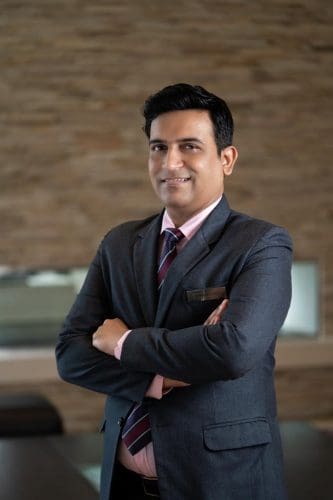 Soumyadeep Banerjee appointed new Director F&B at Radisson Blu Plaza Hotel, Hyderabad 1 Soumyadeep Banerjee, Director of Food & Beverage at Radisson Blu Plaza Hotel, Hyderabad Banjara Hills