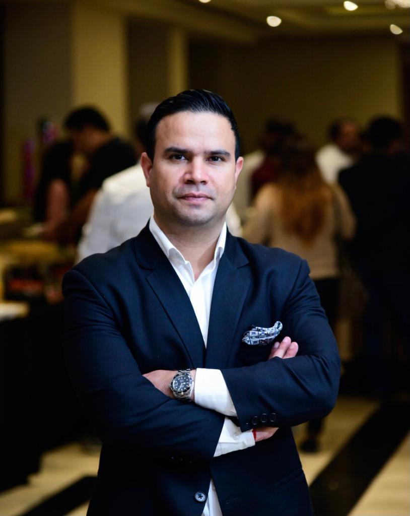 Sunil Kumar nombrado nuevo director de F&B en Radisson Blu Plaza Delhi Airport 1 Sunil Kumar, Director de Alimentos y Bebidas, Radisson Blu Plaza Delhi Airport