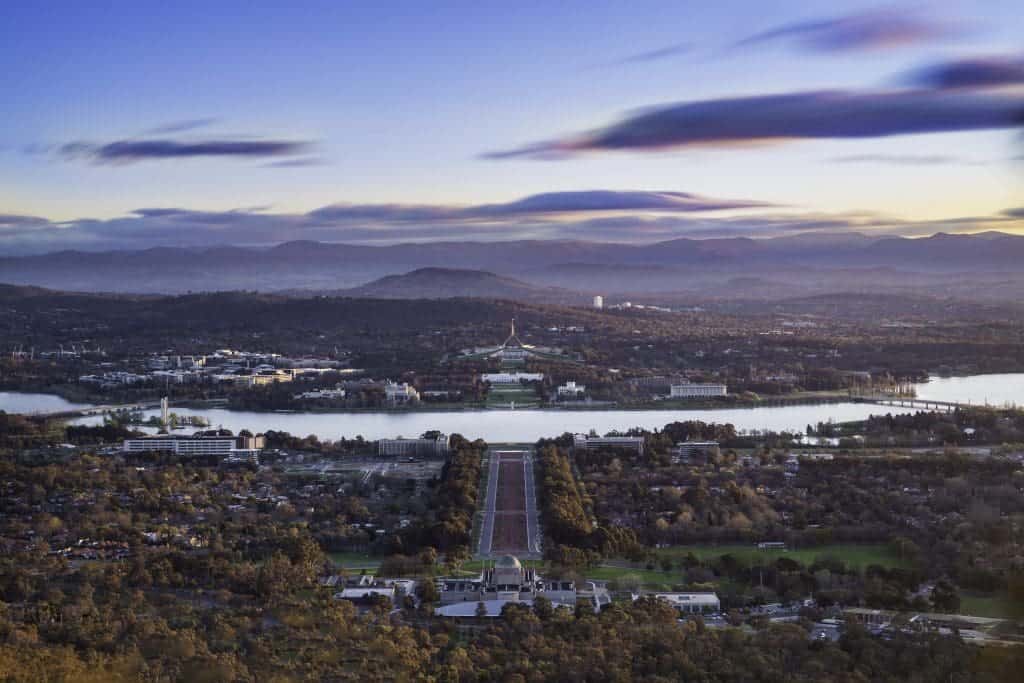 Cool Canberra - 5 must-do winter activities that will warm your heart 2 Canberra: Discover the great outdoors