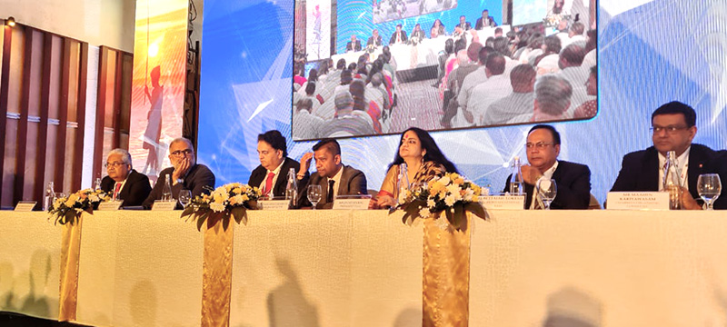 67th Convention and Exhibition of the Travel Agent Association of India (TAAI)