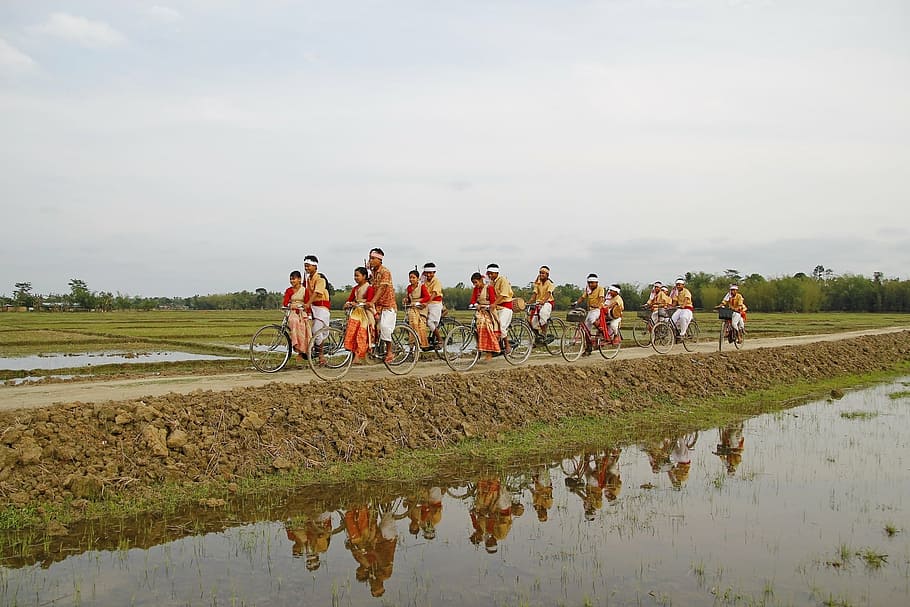 bihu india assam travel Back to Roots: 15 Beautiful Villages to Visit in India for a soul-enriching experience