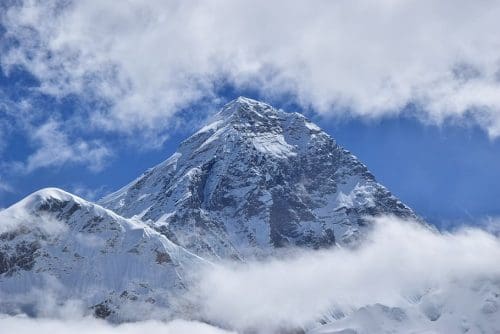Global Travel: Trek the Himalayas
