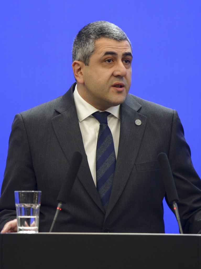 Turismo en camino a una recuperación total, ya que nuevos datos muestran un fuerte comienzo para 2023: OMT 1 Zurab Pololikashvili, Secretario General, OMT; Turismo