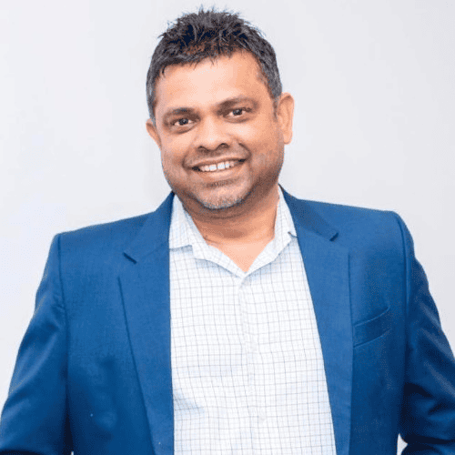 TAAI regresa a Sri Lanka con la aerolínea asociada SriLankan Airlines para la 67.ª Convención 2 Dimuthu Tennakoon, director de ventas y distribución mundial, SriLankan Airlines