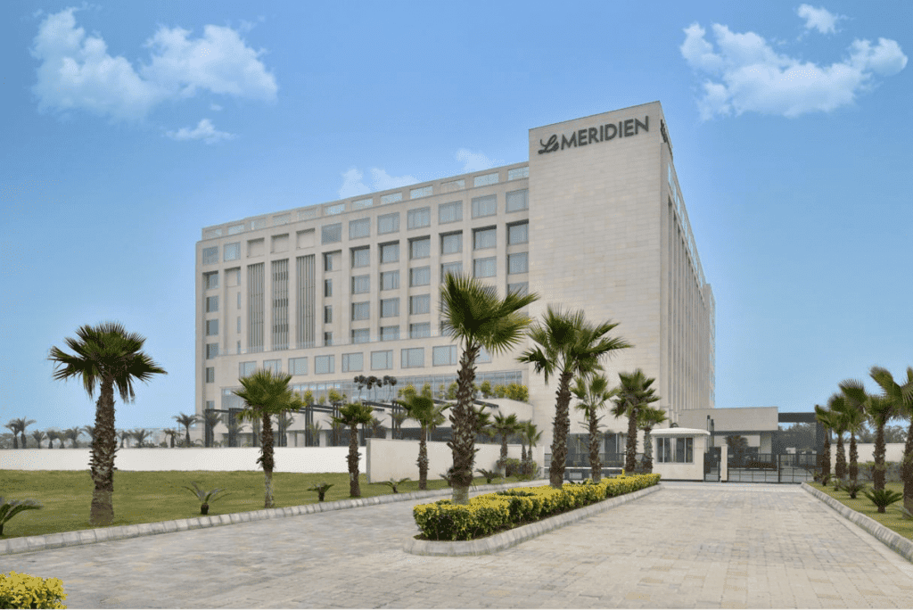 Le Méridien Hotels & Resorts lanza el nuevo Le Méridien Amritsar, su undécimo hotel en el país 1 Le Méridien Amritsar