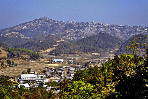 Champhai