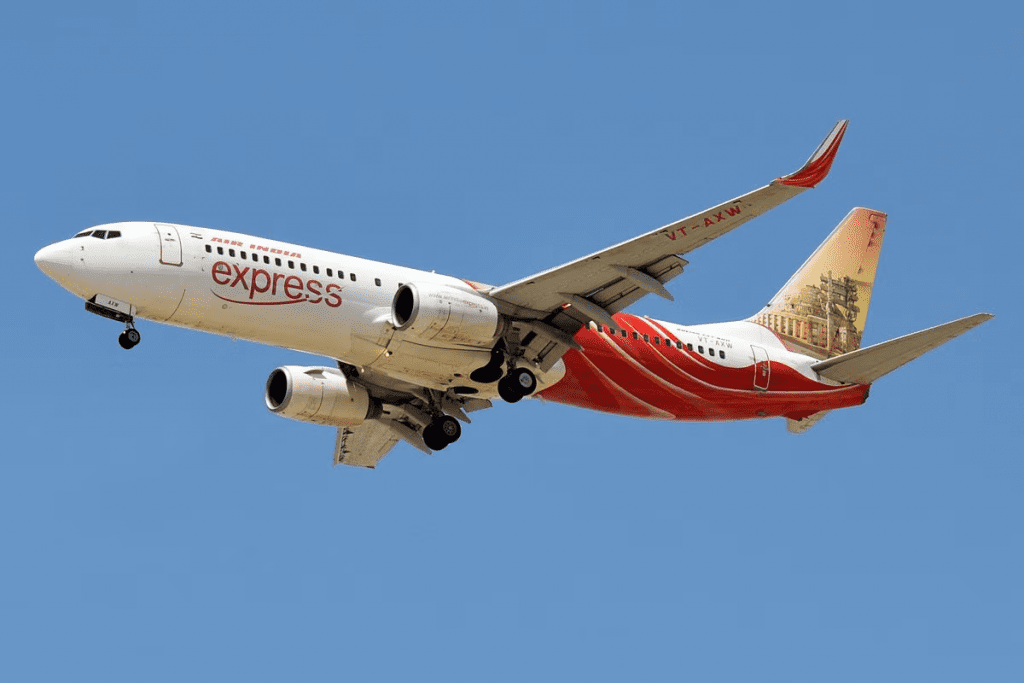 AIX Connect receives regulatory approval to operate flights under the brand name Air India Express