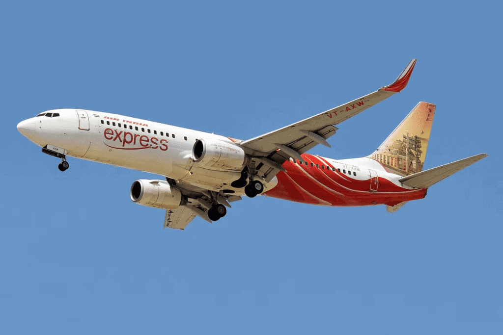 AIX Connect gets regulatory approval to operate flights under popular 'Air India Express' brand 1 AIX Connect receives regulatory approval to operate flights under the brand name Air India Express
