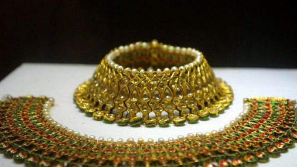 Hyderabad's Jewellery Heritage: 