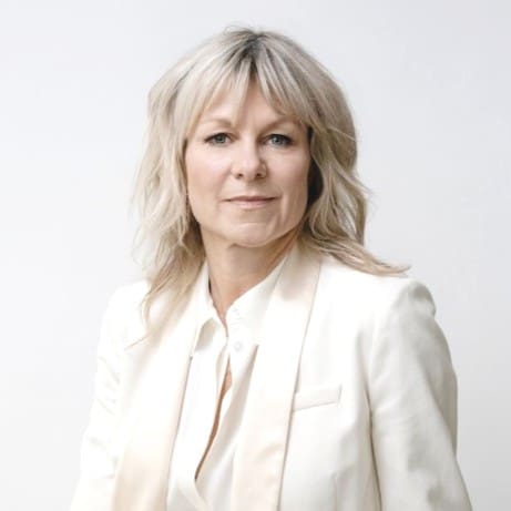 Kajsa Krause, directora y directora de estrategia, Champalimaud Design