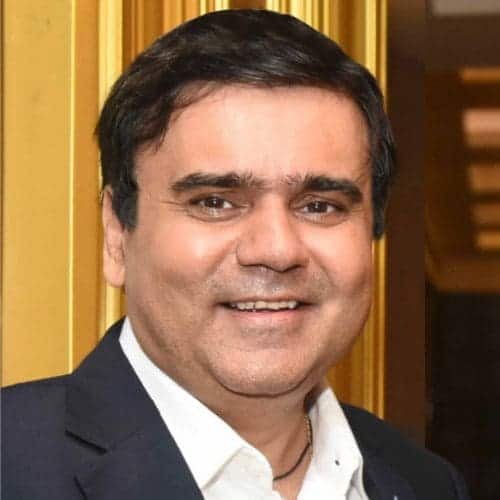 Go City ve un gran potencial de mercado: restablece su presencia en India con Global Destinations 1 Pranav Kapadia, Fundador, Destinos Globales; ir a la ciudad