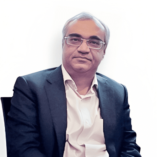 Ashish Vohra, fundador y director ejecutivo de jüSTa Hotels & Resorts