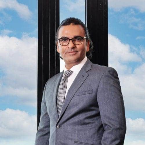 Accor ampliará su cartera: nuevo registro del Mercure Lucknow Ekana Sportz City 2 de 110 llaves Aniruddh Kumar, vicepresidente de Desarrollo, India y Asia Meridional, Accor