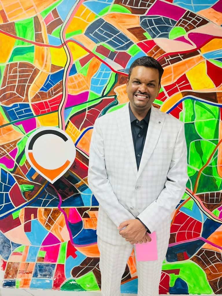 Joseph Kati nombrado nuevo Gerente de División de Habitaciones en Hyatt Centric Janakpuri, Nueva Delhi 1 Joseph Kati, Gerente de División de Habitaciones, Hyatt Centric Janakpuri, Nueva Delhi