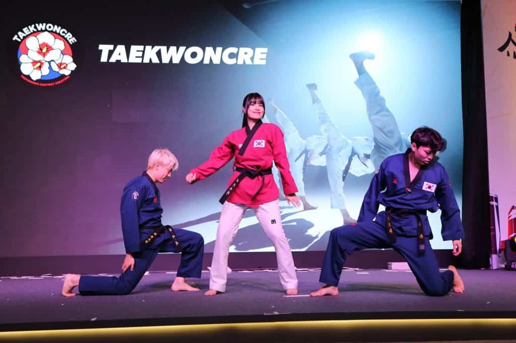Spectacular Korean Festival 2023 finished in style 4 Korean Festival 2023 kickstarts with spectacular gala night celebrating cultural bonds