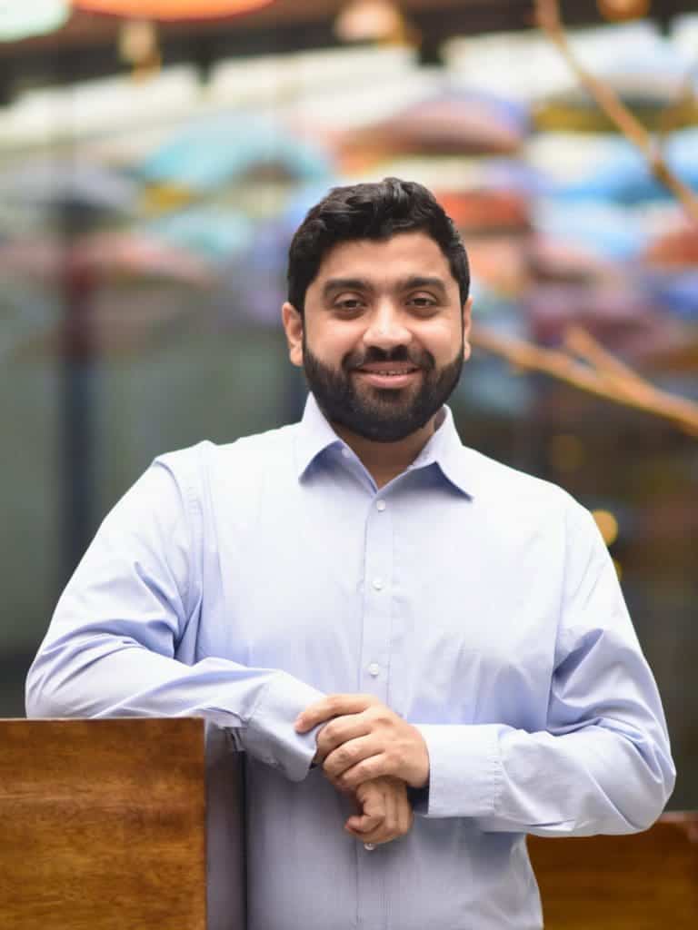 Aashay Tallur elevated to DOSM at Hyatt Centric Candolim Goa 1 Aashay Tallur, DOSM, Hyatt Centric Candolim Goa