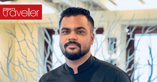 Chef Joseph Varghese appointed new Executive Chef at Le Meridien ...