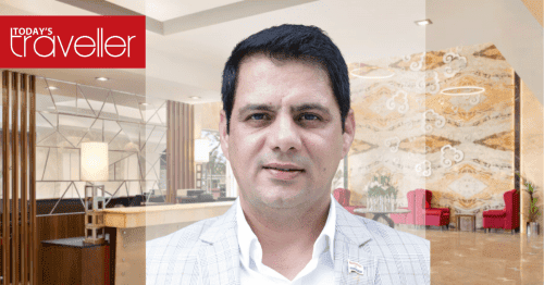 Ravi Dhankhar appointed new General Manager at Ramada by Wyndham Jaipur ...