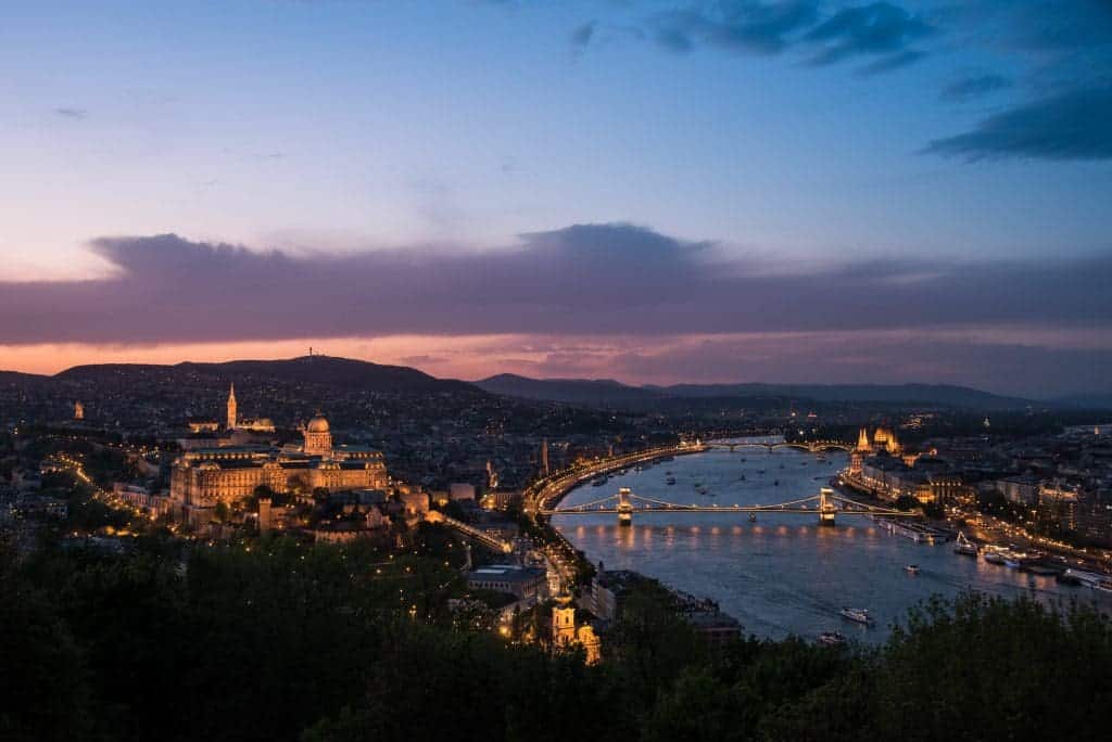 Visit Hungary strengthens its presence in the Indian market through agency cooperation 1 Visit Hungary strengthens its presence in the Indian market through agency cooperation
