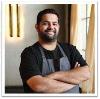 Chef Varun Totlani Masters of Marriott Bonvoy: 3 Master Chefs at historic events in Mumbai, Bangalore & New Delhi