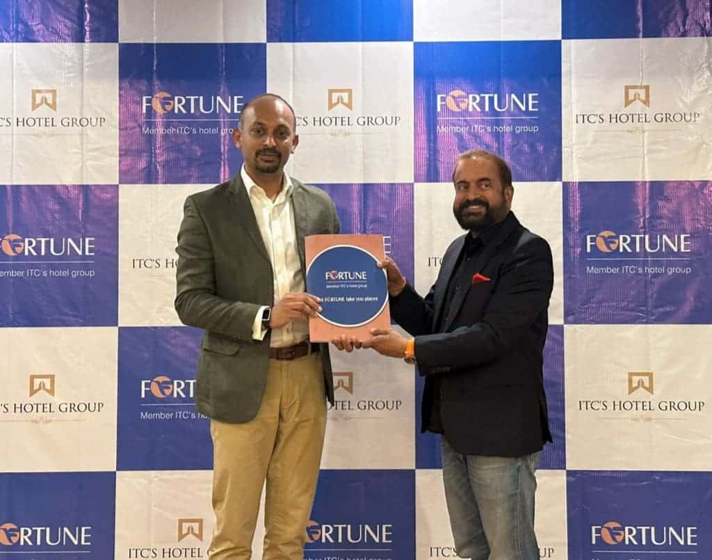 Fortune Hotels incursiona en Jim Corbett llevando su cartera de alianzas a 50 ubicaciones en toda la India 1 Fortune Hotels incursiona en Jim Corbett llevando su cartera de alianzas a 50 ubicaciones en toda la India