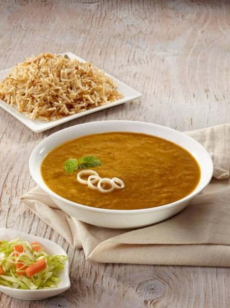 There’s more to Parsi food than delicious Dhansak - 10 amazing dishes to try out 3 Pix courtesy JW Cafe, JW Marriott Mumbai Sahar