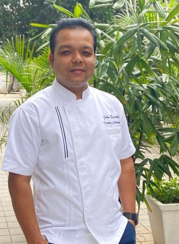 El chef John Bis fue ascendido a director culinario en el Radisson Blu Plaza Hotel, Hyderabad 1 Chef John Biswas, director culinario, Radisson Blu Plaza Hotel, Hyderabad Banjara Hills