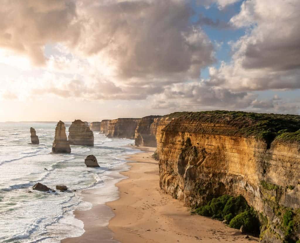 Great Ocean Walks