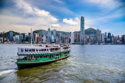La Junta de Turismo de Hong Kong trae de vuelta la popular Misión de Viajes a la India en 2023 1 La Junta de Turismo de Hong Kong trae de vuelta la Misión de Viajes a la India este año