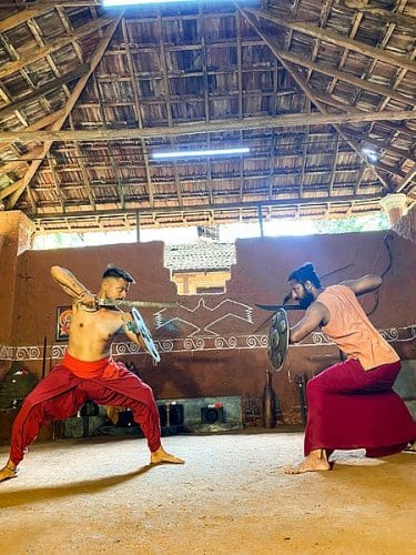Kalaripayattu Indias First Documentary in Hindi scaled Kalaripayattu: Kerala's Famous 3,000-Year-Old Ancient Martial Art Legacy