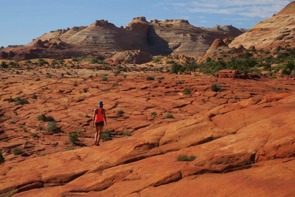 Kanab, Utah