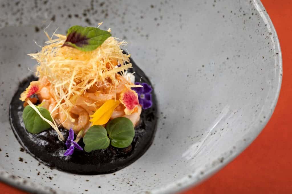 Masters of Marriott Bonvoy: 3 Master Chefs at historic events in Mumbai, Bangalore & New Delhi 4 Le Du Bangkok Masters of Marriott Bonvoy: 3 Master Chefs at historic events in Mumbai, Bangalore & New Delhi