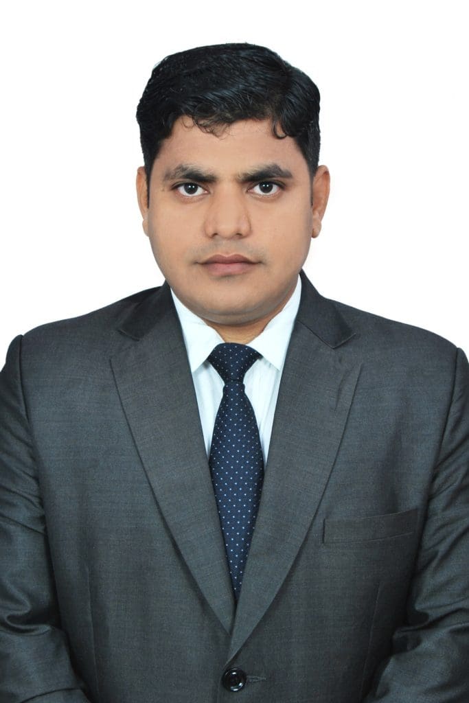 Dwijendra Kumar Manish appointed new Operations Manager at Enrise by Sayaji, Harda 1 Dwijendra Kumar Manish, Operations Manager, Enrise by Sayaji, Harda
