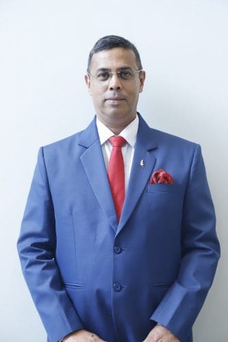 Manoj Mathew appointed new General Manager at The Fern Shelter Resort ...