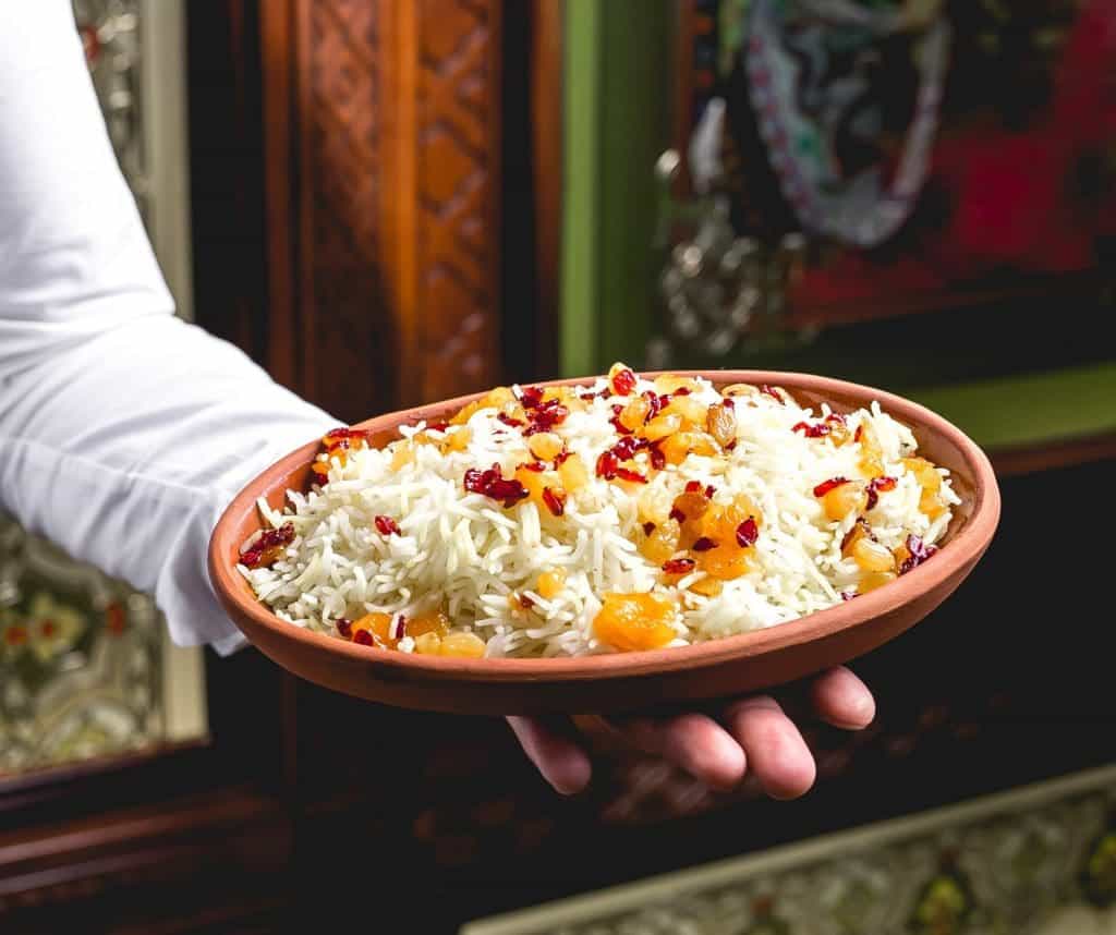 There’s more to Parsi food than delicious Dhansak - 10 amazing dishes to try out 18 Pix courtesy JW Cafe, JW Marriott Mumbai Sahar