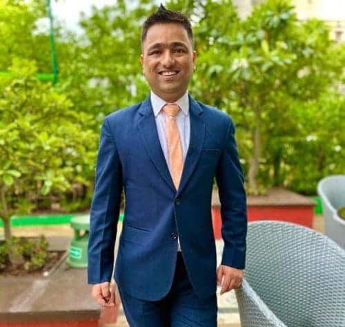 Om Prakash Bhatt nombrado nuevo Revenue Manager en Novotel Ahmedabad 1 Om Prakash Bhatt, gerente de ingresos, Novotel Ahmedabad