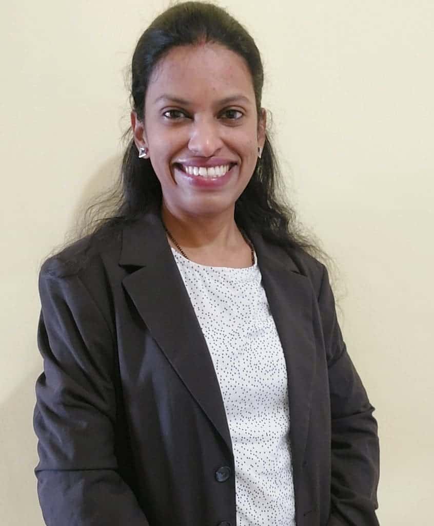 Poonam Gawas ascendió a directora asociada - Ingresos en línea en The Fern Hotels & Resorts 1 Poonam Gawas, director asociado - Ingresos en línea, The Fern Hotels & Resorts