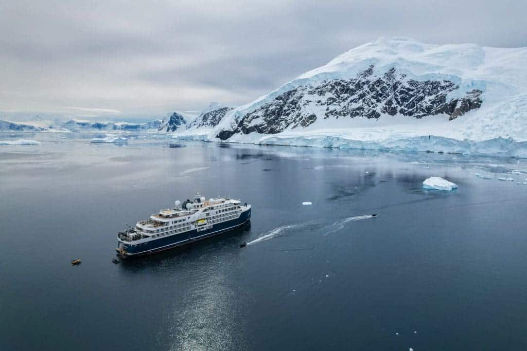 Grandes viajes: Swan Hellenic Cruises nombra a Holiday Moods Adventures como distribuidor para India 1 Swan Hellenic Cruises nombra a Holiday Moods Adventures Pvt Ltd como su distribuidor para India