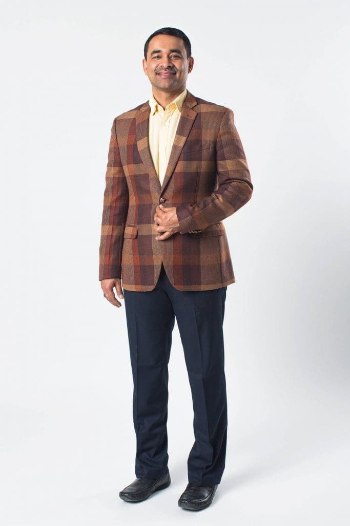 Shwetank Singh appointed Chief Growth and Strategy Officer at Chalet Hotels 1 Shwetank Singh, Chief Growth and Strategy Officer, Chalet Hotels Limited