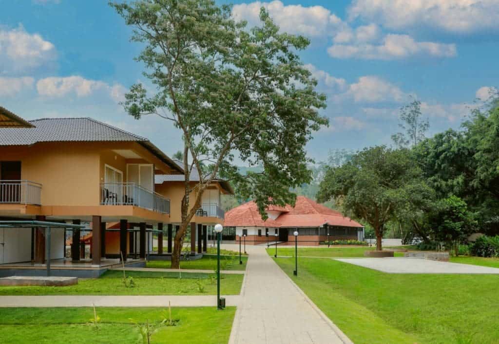 Sterling amplía su presencia en Kerala con un nuevo resort en Vythiri 1 Sterling se suma a su huella de Kerala con una escapada romántica en Vythiri