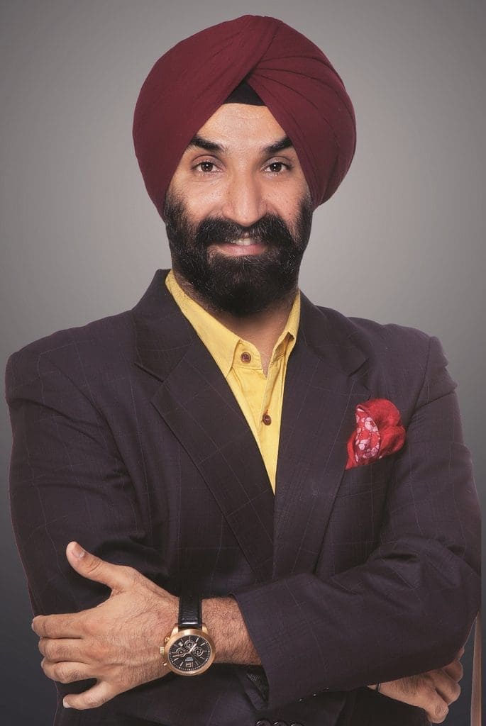 Grandes viajes: Swan Hellenic Cruises nombra a Holiday Moods Adventures como distribuidor para India 2 Tejbir Singh Anand, Director General, Holiday Moods Adventures