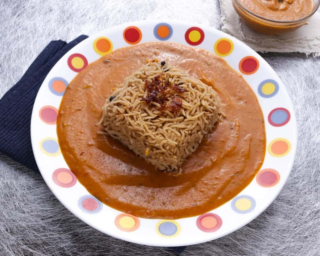 There’s more to Parsi food than delicious Dhansak - 10 amazing dishes to try out 3 Famous Parsi dish - Dhansak